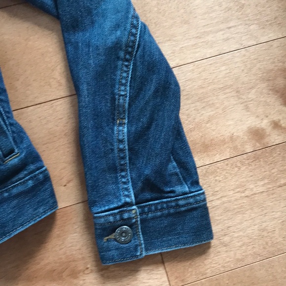 Jean Jacket - Picture 3 of 6